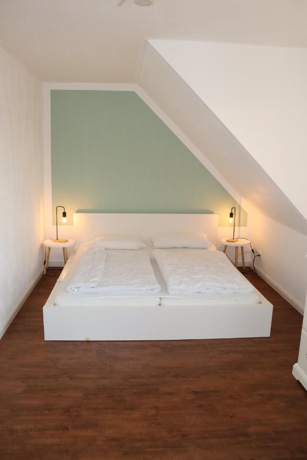 Auszeit Am Meer - Ostseenah & Sonnenterrasse Zierow Exterior photo